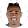 Mariano Diaz, Forward for Deportivo Alavés