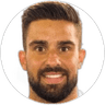 Ezequiel Rojas, Midfielder for St Josephs