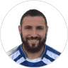 Domingo Ferrer, Attacker for Marbelli