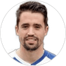 Sergio Cortés, Midfielder for CE Sabadell