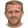 Robbie Crawford, Midfielder for Partick Thistle