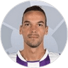 André Leão, Midfielder for SC Salgueiros