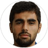Marquinho, Attacker for União Madeira