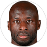 S. Aluko, Attacker for Ipswich Town