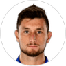 Borja Valle, Forward for SD Ponferradina