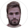 Rodri Flórez, Defender for Atzeneta UE