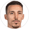 Alejandro Grimaldo, Defender for Atlético de Madrid