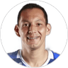 Rodolfo Cota, Goalkeeper for América