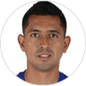 Elias Hernandez, Attacker for CA La Paz