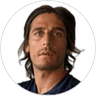 Sebastian Prediger, Midfielder for Colón