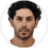 Andrea Settembrini, Midfielder for SS Arezzo