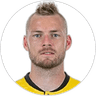 Brian Hamalainen, Defender for Lyngby