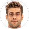 N. Gucci, Attacker for US Livorno 1915