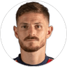 Giuseppe Loiacono, Defender for Potenza Calcio