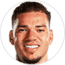 Ederson, Goalkeeper for Fenerbahçe SK