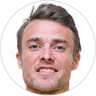 M. Christensen, Defender for Hobro