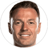 J. Evans, Defender for Manchester United