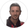 M. Barone, Midfielder for AC Virtus
