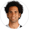 Quim Araújo, Midfielder for Torrent CF