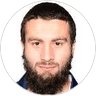 M. Hamoud, Defender for Strømsgodset