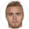 T. Olsen, Attacker for Sogndal