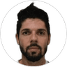 Marco Goiano, Midfielder for Porto Velho EC