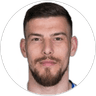 Pedro Tiba, Midfielder for GD Chaves