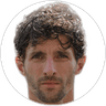 M. Kašćelan, Midfielder for FC Baltika Kaliningrad