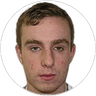 C. Hyland, Goalkeeper for St Mochtas