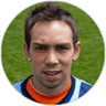 D. Lizio, Midfielder for All Boys