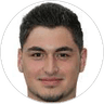 L. D'Adamo, Attacker for