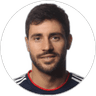 Carles Gil, Midfielder for New England
