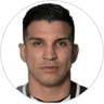 C. Meza Colli, Attacker for Araz-Naxçıvan PFK