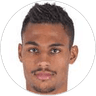 R. Okotie, Attacker for Beerschot