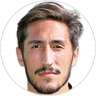 João Góis, Defender for AC Vila Meã