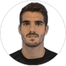 Bernardo Cruz, Defender for CD Lugo