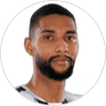 Marvin Gakpa, Midfielder for Paris 13 Atletico