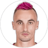 Martin Zeman, Midfielder for Slovan Velvary