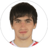 Artemiy Maleev, Midfielder for Irtysh Omsk