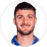 Francisco Pizzini, Forward for Emelec