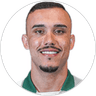 Pottker Willian, Forward for Ponte Preta