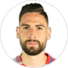 Antonio Puertas, Midfielder for Albacete Balompié