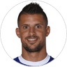 Kevin Mirallas, Midfielder for AEL