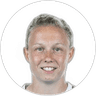 Laura Lindner, Midfielder for 1. FFC Turbine Potsdam