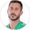 Ruymán Fernández, Goalkeeper for UD Lanzarote