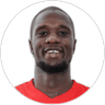 A. Diakité, Defender for Nea Salamis