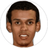 Abdulrahman Al Barakah, Midfielder for Al Bukayriyah