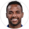Elber, Forward for Kashima Antlers