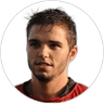 Fran Carbià, Attacker for Linense