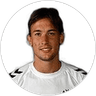 Chumbi, Attacker for Club Atlético Pulpileño